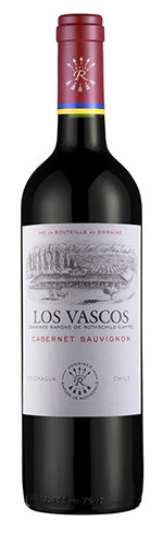 Cabernet Sauvignon