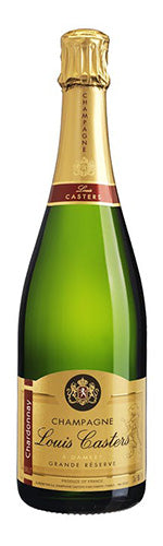 Brut Grande Réserve