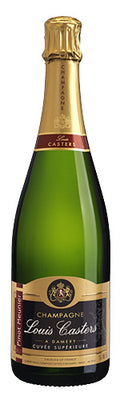 Brut Cuvée Supérieure (0.75L bottle)