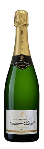 Brut Tradition Les 3 Puys