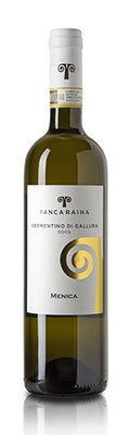 Vermentino Di Gallura Menica