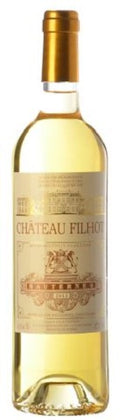 Sauternes (0.75L bottle)