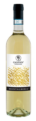 Viognier "Calypsos" (botella de 0,75 L)