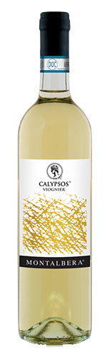 Viognier "Calypsos" (botella de 0,75 L)