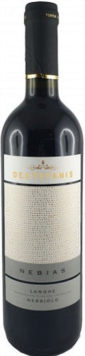 Nebias Langhe Nebbiolo