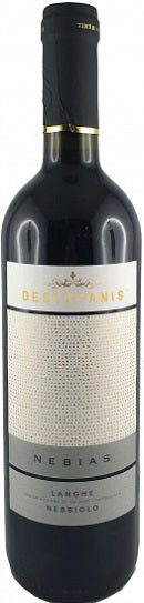 Nebias Langhe Nebbiolo