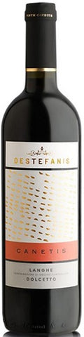 Canetis Langhe Dolcetto