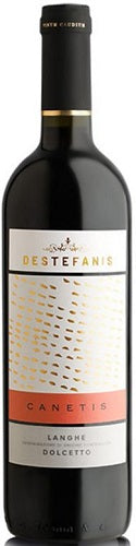 Canetis Langhe Dolcetto