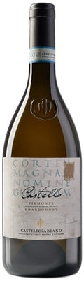 Castelló Chardonnay (botella de 0,75L)