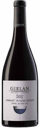 DOSS Cabernet Sauvignon Riserva