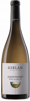 Gewürztraminer - tapón de rosca (botella de 0,75 L)