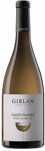 Gewürztraminer - screw cap (0.75L bottle)