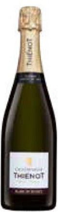 Brut Blanc De Blancs (Bottle 0.75L)