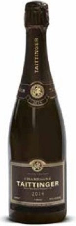 Brut Millésimé - 2015
