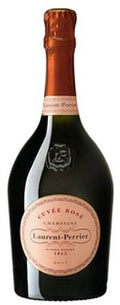 Cuvée Rosé Brut (botella de 0,75 L)