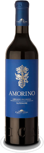 Amorino Pecorino D'Abruzzo Superiore