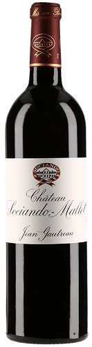 Château Sociando Mallet