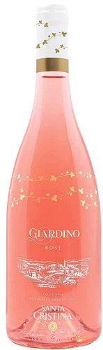 Garden (0.75L bottle)