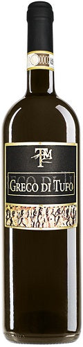 Greco Di Tufo (0.75L bottle)