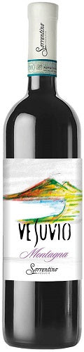 Vesuvio Rosso