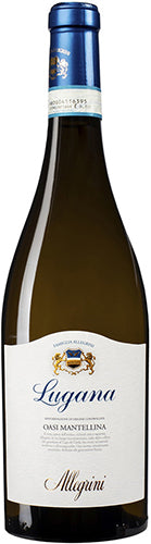 Oasi Mantellina (botella de 0,75L)