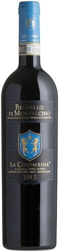 Brunello Di Montalcino