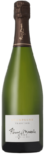 "Tradition" Champagne Brut (Bott.0,375L)
