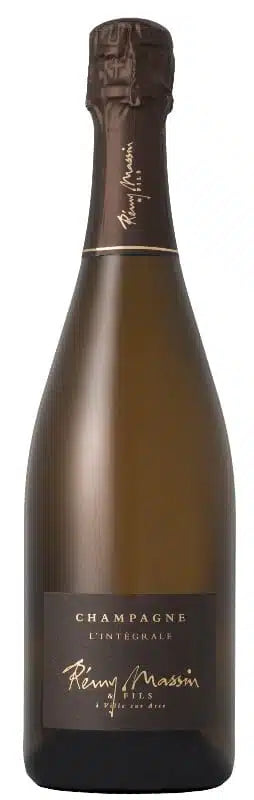 "L’Intégrale" Champagne Extra Brut