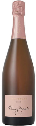 Champán Rosado Brut (botella 0,75L)