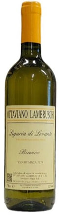 "Blanco" Liguria di Levante IGT (botella de 0,75 L)