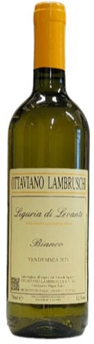 "Bianco" Liguria di Levante IGT