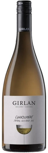 Chardonnay - tappo a vite