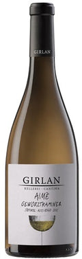 AIMÉ Gewürztraminer (botella de 0,75 L)