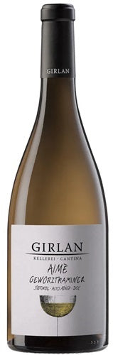 AIMÉ Gewürztraminer