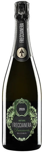 Freccianera Nature (0.75L bottle)