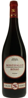 Montefalco Rosso (botella de 0,75L)