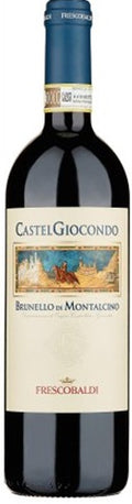 "Castelgiocondo" Brunello di Montalcino (botella de 0,75 L)