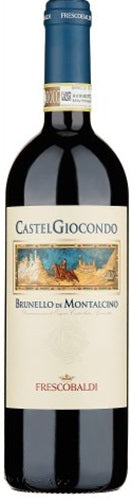 "Castelgiocondo" Brunello di Montalcino