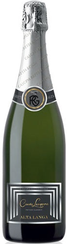 "Cuvée Leonora" Alta Langa Brut