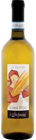 Soave "Il Selese" (botella de 0,75L)