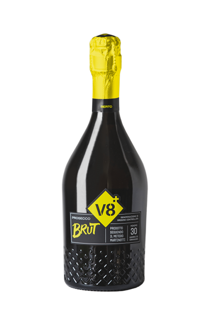 "Berto" Prosecco Brut
