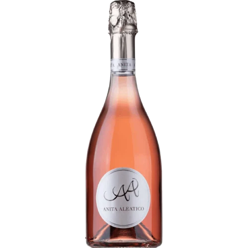 Anita Aleatico Rosè