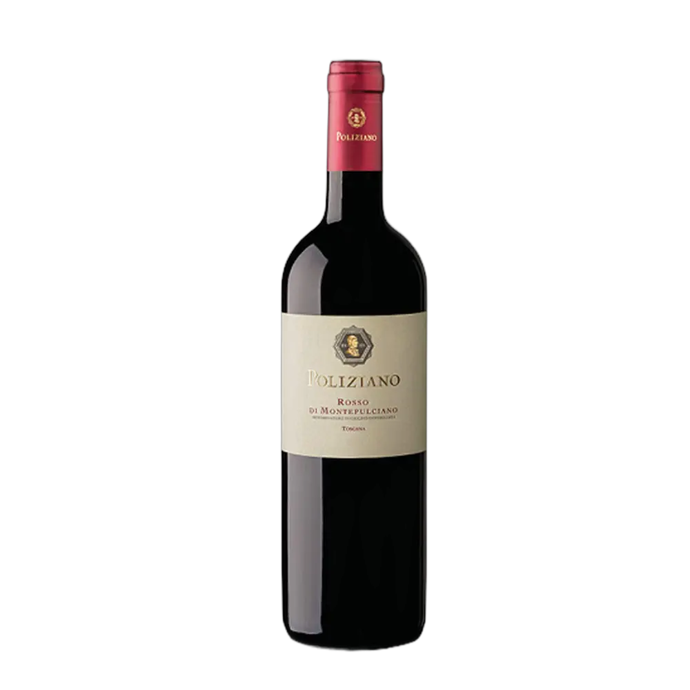 Rosso Di Montepulciano (Bott.0,375L)