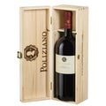 Rosso Di Montepulciano in cassetta di legno  - MAGNUM