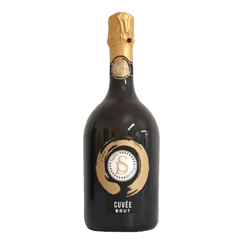 Cuvée Brut Spumante Bianco